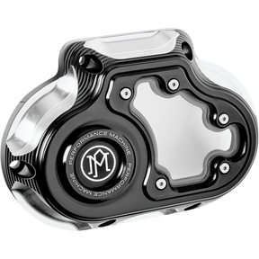 PERFORMANCE MACHINE COVER CBL VSN FL CC - DRIVEN Canada's Powersports 0177 - 2081M - BM0177 - 2081M - BM