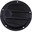 PERFORMANCE MACHINE COVER DERBY SCLP BO 16+ (0177 - 2058 - SMB) - DRIVEN Canada's Powersports 0177 - 2058 - SMB
