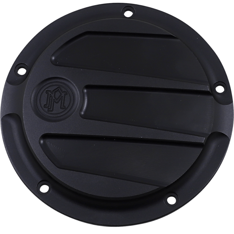 PERFORMANCE MACHINE COVER DERBY SCLP BO 16+ (0177 - 2058 - SMB) - DRIVEN Canada's Powersports 0177 - 2058 - SMB