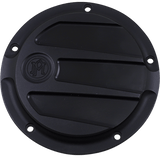 PERFORMANCE MACHINE COVER DERBY SCLP BO 16+ (0177 - 2058 - SMB) - DRIVEN Canada's Powersports 0177 - 2058 - SMB