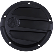 PERFORMANCE MACHINE COVER DERBY SCLP BO 16+ (0177 - 2058 - SMB) - DRIVEN Canada's Powersports 0177 - 2058 - SMB