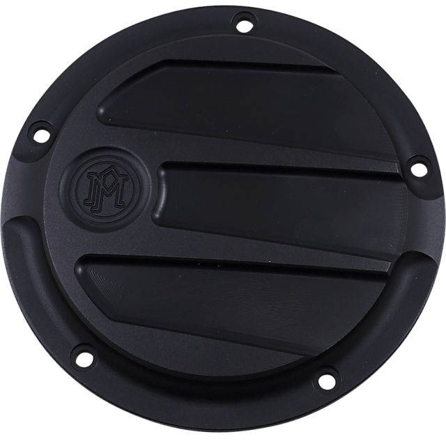 PERFORMANCE MACHINE COVER DERBY SCLP BO 16+ (0177 - 2058 - SMB) - DRIVEN Canada's Powersports 0177 - 2058 - SMB