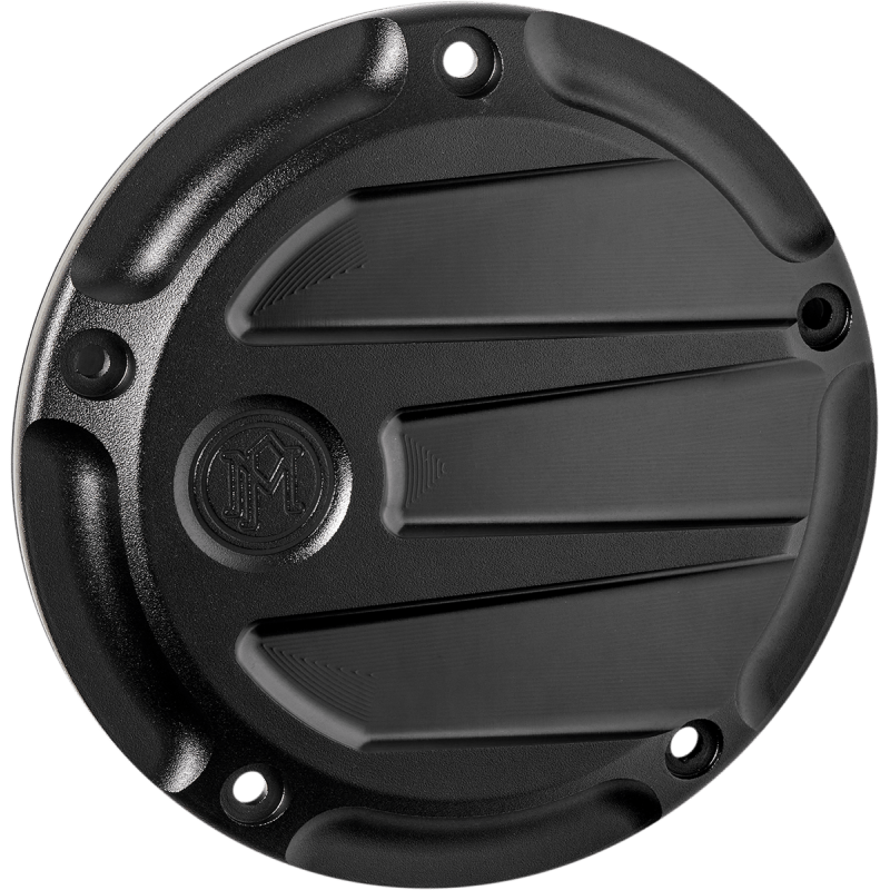 PERFORMANCE MACHINE COVER DERBY SCLP M8 BO - DRIVEN Canada's Powersports 0177 - 2075M - SMB0177 - 2075M - SMB