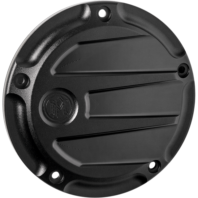PERFORMANCE MACHINE COVER DERBY SCLP M8 BO - DRIVEN Canada's Powersports 0177 - 2075M - SMB0177 - 2075M - SMB