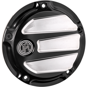 PERFORMANCE MACHINE COVER DERBY SCLP M8 CC - DRIVEN Canada's Powersports 0177 - 2075M - BM0177 - 2075M - BM