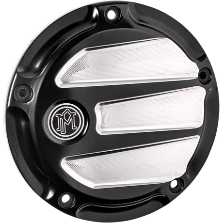 PERFORMANCE MACHINE COVER DERBY SCLP M8 CC - DRIVEN Canada's Powersports 0177 - 2075M - BM0177 - 2075M - BM