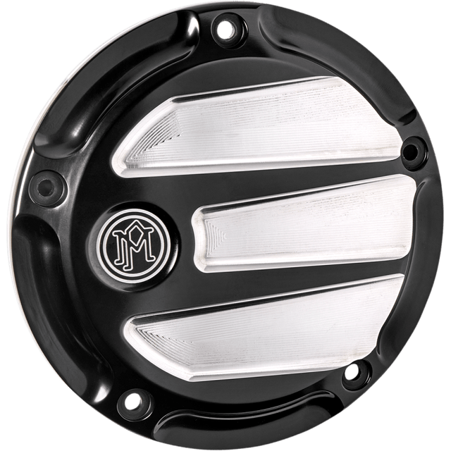 PERFORMANCE MACHINE COVER DERBY SCLP M8 CC - DRIVEN Canada's Powersports 0177 - 2075M - BM0177 - 2075M - BM