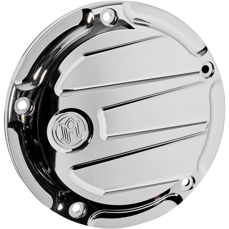PERFORMANCE MACHINE COVER DERBY SCLP M8 - DRIVEN Canada's Powersports 0177 - 2075M - CH0177 - 2075M - CH