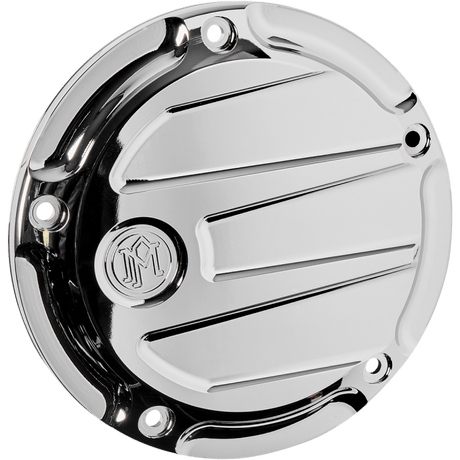 PERFORMANCE MACHINE COVER DERBY SCLP M8 - DRIVEN Canada's Powersports 0177 - 2075M - CH0177 - 2075M - CH