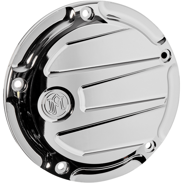 PERFORMANCE MACHINE COVER DERBY SCLP M8 - DRIVEN Canada's Powersports 0177 - 2075M - CH0177 - 2075M - CH