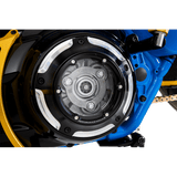 PERFORMANCE MACHINE COVER DERBY VISN 15+FL CC (0177 - 2083M - BM) - DRIVEN Canada's Powersports 0177 - 2083M - BM0177 - 2083M - BM