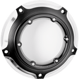 PERFORMANCE MACHINE COVER DERBY VISN 15+FL CC (0177 - 2083M - BM) - DRIVEN Canada's Powersports 0177 - 2083M - BM0177 - 2083M - BM
