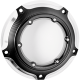 PERFORMANCE MACHINE COVER DERBY VISN 15+FL CC (0177 - 2083M - BM) - DRIVEN Canada's Powersports 0177 - 2083M - BM0177 - 2083M - BM