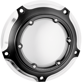 PERFORMANCE MACHINE COVER DERBY VISN 15+FL CC (0177 - 2083M - BM) - DRIVEN Canada's Powersports 0177 - 2083M - BM0177 - 2083M - BM