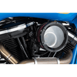 PERFORMANCE MACHINE COVER ROCKR BX SCLP M8 CC (0177 - 2070 - BM) - DRIVEN Canada's Powersports 0177 - 2070 - BM0177 - 2070 - BM
