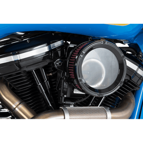 PERFORMANCE MACHINE COVER ROCKR BX SCLP M8 CC (0177 - 2070 - BM) - DRIVEN Canada's Powersports 0177 - 2070 - BM0177 - 2070 - BM