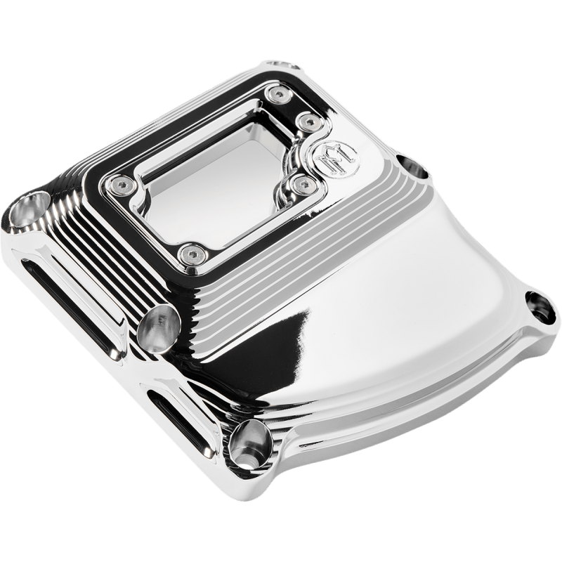 PERFORMANCE MACHINE COVER TRANS VISN 17+FL - DRIVEN Canada's Powersports 0203 - 2020M - CH0203 - 2020M - CH
