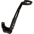 PERFORMANCE MACHINE DRIFTER BRAKE LEVER TOE SHIFT OPS FL - DRIVEN Canada's Powersports 0032 - 1128 - SMB