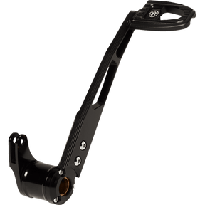 PERFORMANCE MACHINE DRIFTER BRAKE LEVER TOE SHIFT OPS FL - DRIVEN Canada's Powersports 0032 - 1128 - SMB