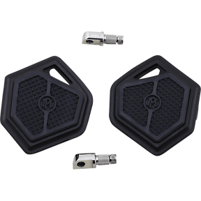 PERFORMANCE MACHINE FLOORBOARD MINI SPRL BO (0036 - 1018 - SMB) - DRIVEN Canada's Powersports 0036 - 1018 - SMB0036 - 1018 - SMB