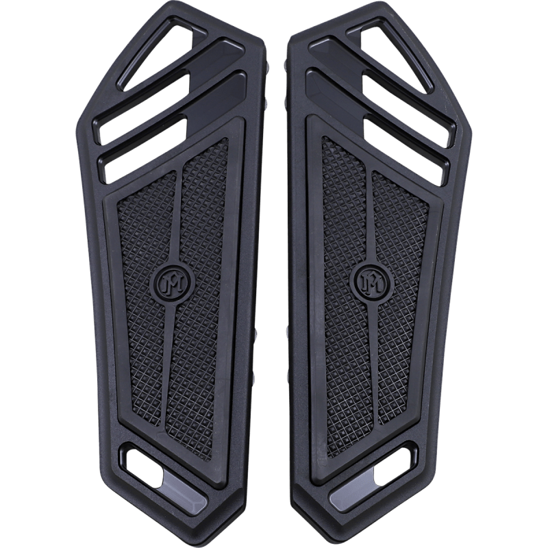 PERFORMANCE MACHINE FLOORBOARD SUPRLIGHT BO (0036 - 1014 - SMB) - DRIVEN Canada's Powersports 0036 - 1014 - SMB0036 - 1014 - SMB