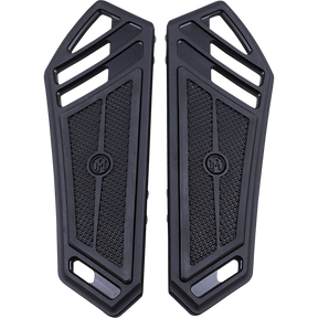 PERFORMANCE MACHINE FLOORBOARD SUPRLIGHT BO (0036 - 1014 - SMB) - DRIVEN Canada's Powersports 0036 - 1014 - SMB0036 - 1014 - SMB