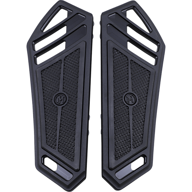 PERFORMANCE MACHINE FLOORBOARD SUPRLIGHT BO (0036 - 1014 - SMB) - DRIVEN Canada's Powersports 0036 - 1014 - SMB0036 - 1014 - SMB