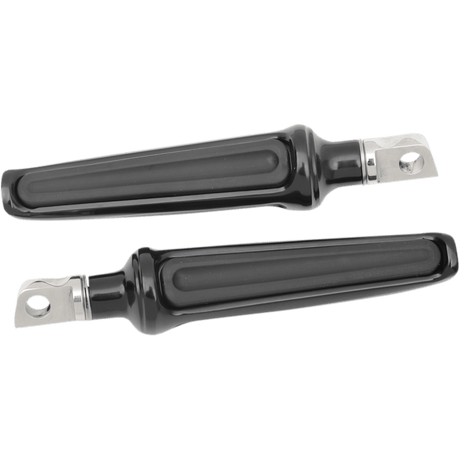 PERFORMANCE MACHINE FOOTPEG PM CONTOUR - DRIVEN Canada's Powersports 0035 - 0065 - B0035 - 0065 - B
