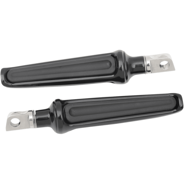 PERFORMANCE MACHINE FOOTPEG PM CONTOUR - DRIVEN Canada's Powersports 0035 - 0065 - B0035 - 0065 - B