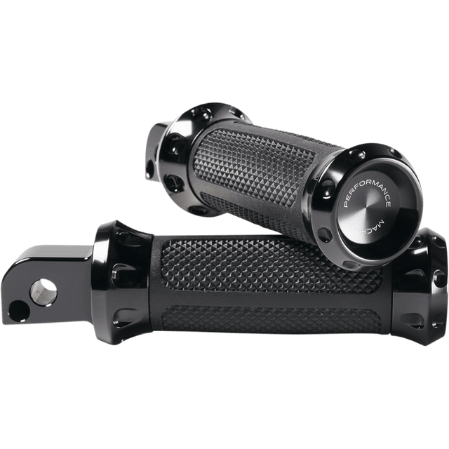 PERFORMANCE MACHINE FOOTPEGS ODRIVE PASS M8 - DRIVEN Canada's Powersports 0035 - 1245M - B0035 - 1245M - B
