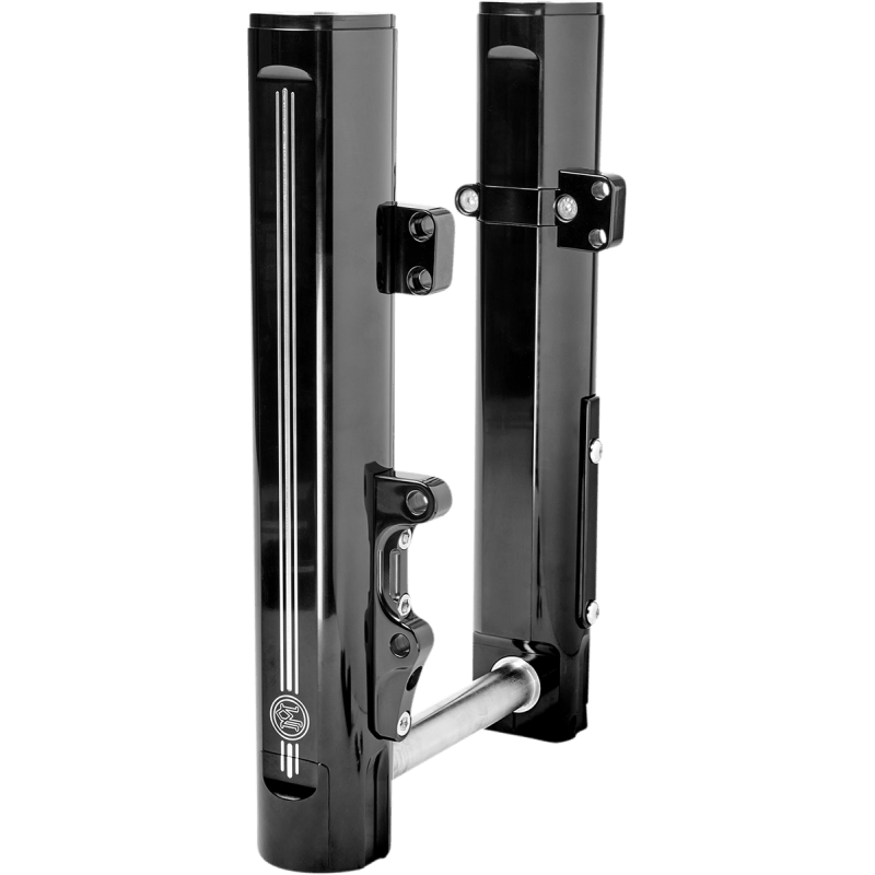 PERFORMANCE MACHINE FORK LEGS 1/CALPR 49MM CC (0208 - 2178 - BM) - DRIVEN Canada's Powersports 0208 - 2178 - BM0208 - 2178 - BM