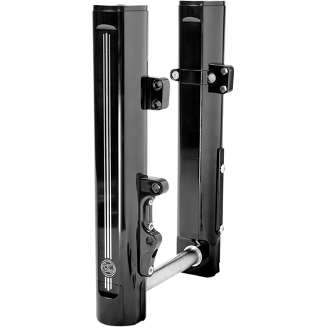 PERFORMANCE MACHINE FORK LEGS 1/CALPR 49MM CC (0208 - 2178 - BM) - DRIVEN Canada's Powersports 0208 - 2178 - BM0208 - 2178 - BM