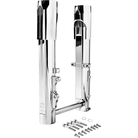PERFORMANCE MACHINE FORK LEGS 1/CALPR - DRIVEN Canada's Powersports 0208 - 2174 - CH0208 - 2174 - CH