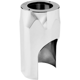 PERFORMANCE MACHINE FORK LEGS 2/CALPR - DRIVEN Canada's Powersports 0208 - 2173 - CH0208 - 2173 - CH