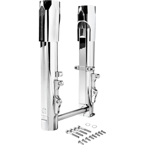 PERFORMANCE MACHINE FORK LEGS 2/CALPR - DRIVEN Canada's Powersports 0208 - 2173 - CH0208 - 2173 - CH