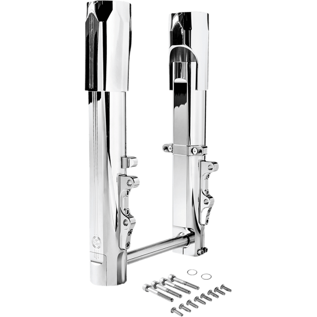 PERFORMANCE MACHINE FORK LEGS 2/CALPR - DRIVEN Canada's Powersports 0208 - 2173 - CH0208 - 2173 - CH