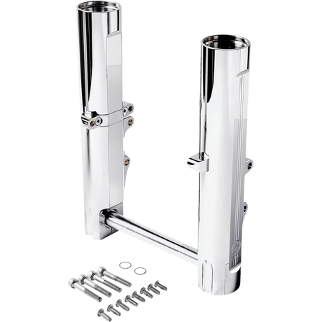 PERFORMANCE MACHINE FORK LEGS 2/CALPR - DRIVEN Canada's Powersports 0208 - 2173 - CH0208 - 2173 - CH