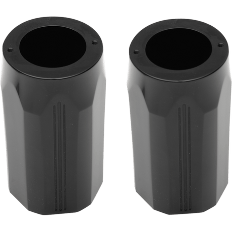 PERFORMANCE MACHINE FORK SLIDERS TECH 14 - 19 FLHT - DRIVEN Canada's Powersports 0208 - 2102 - B0208 - 2102 - B