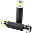 PERFORMANCE MACHINE GRIP CONTOUR LED CBL - DRIVEN Canada's Powersports 0063 - 2101M - CH0063 - 2101M - CH