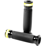 PERFORMANCE MACHINE GRIP CONTOUR LED TBW - DRIVEN Canada's Powersports 0063 - 2100M - B0063 - 2100M - B