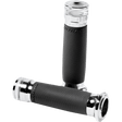 PERFORMANCE MACHINE GRIP CONTOUR LED TBW - DRIVEN Canada's Powersports 0063 - 2100M - CH0063 - 2100M - CH