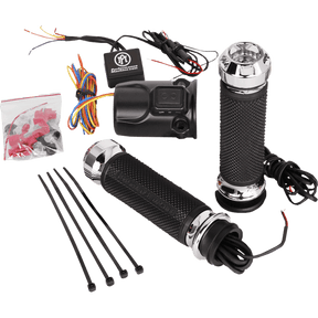 PERFORMANCE MACHINE GRIP HT APEX 15+ FLTRX - DRIVEN Canada's Powersports 0063 - 2095 - CH0063 - 2095 - CH