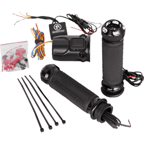 PERFORMANCE MACHINE GRIP HT APEX CC 15+ FLTRX (0063 - 2095 - BM) - DRIVEN Canada's Powersports 0063 - 2095 - BM0063 - 2095 - BM