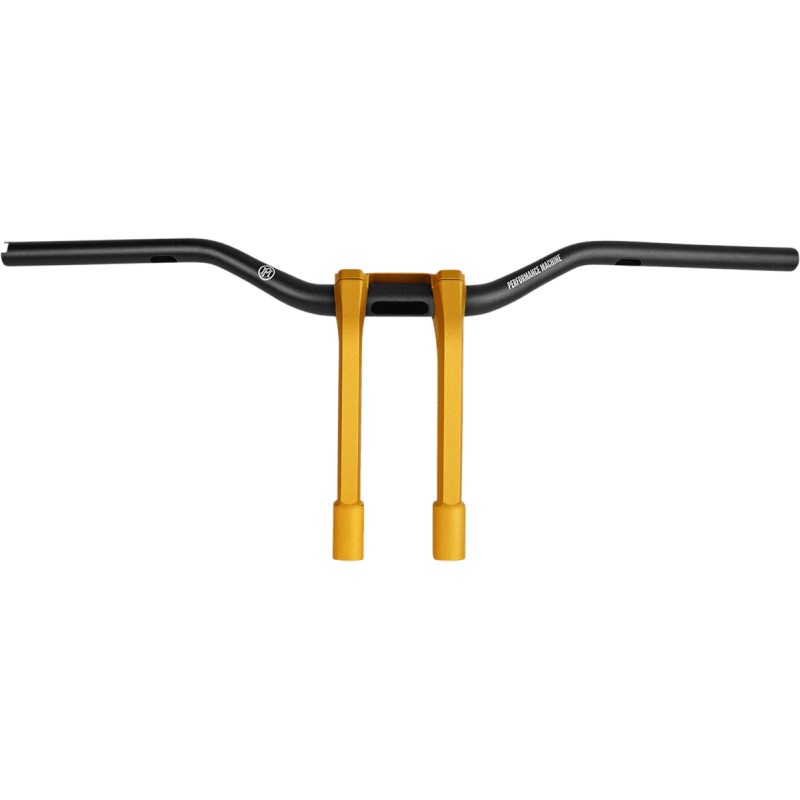 PERFORMANCE MACHINE HANDLEBAR ASSY EX WIRE - DRIVEN Canada's Powersports 0208 - 2186M - SMG0208 - 2186M - SMG