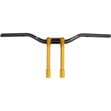 PERFORMANCE MACHINE HANDLEBAR ASSY EX WIRE - DRIVEN Canada's Powersports 0208 - 2186M - SMG0208 - 2186M - SMG