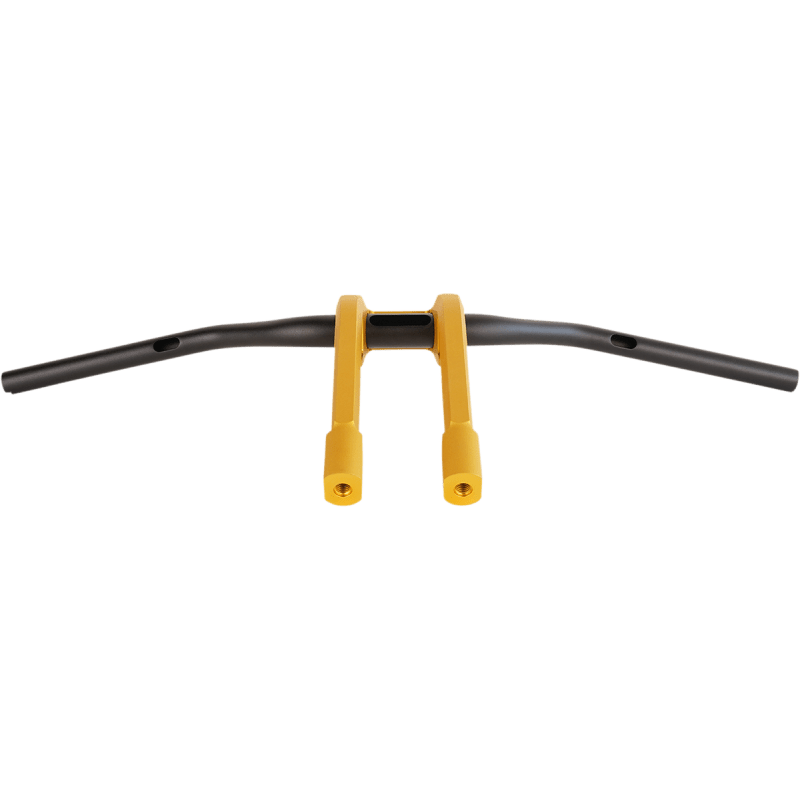 PERFORMANCE MACHINE HANDLEBAR ASSY EX WIRE - DRIVEN Canada's Powersports 0208 - 2186M - SMG0208 - 2186M - SMG