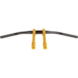 PERFORMANCE MACHINE HANDLEBAR ASSY EX WIRE - DRIVEN Canada's Powersports 0208 - 2186M - SMG0208 - 2186M - SMG