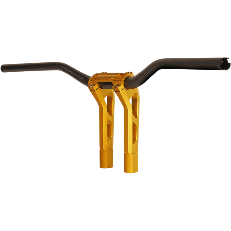 PERFORMANCE MACHINE HANDLEBAR ASSY EX WIRE - DRIVEN Canada's Powersports 0208 - 2186M - SMG0208 - 2186M - SMG