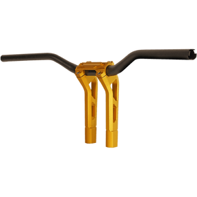 PERFORMANCE MACHINE HANDLEBAR ASSY EX WIRE - DRIVEN Canada's Powersports 0208 - 2186M - SMG0208 - 2186M - SMG