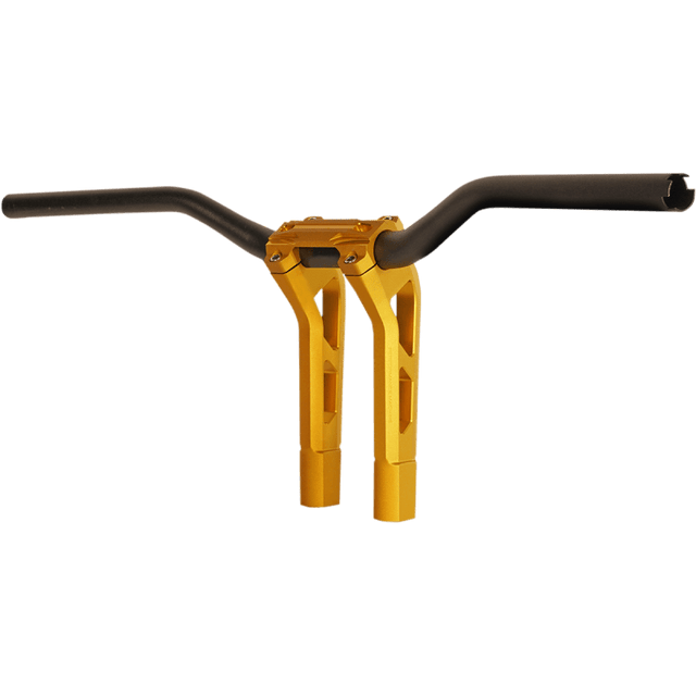 PERFORMANCE MACHINE HANDLEBAR ASSY EX WIRE - DRIVEN Canada's Powersports 0208 - 2186M - SMG0208 - 2186M - SMG